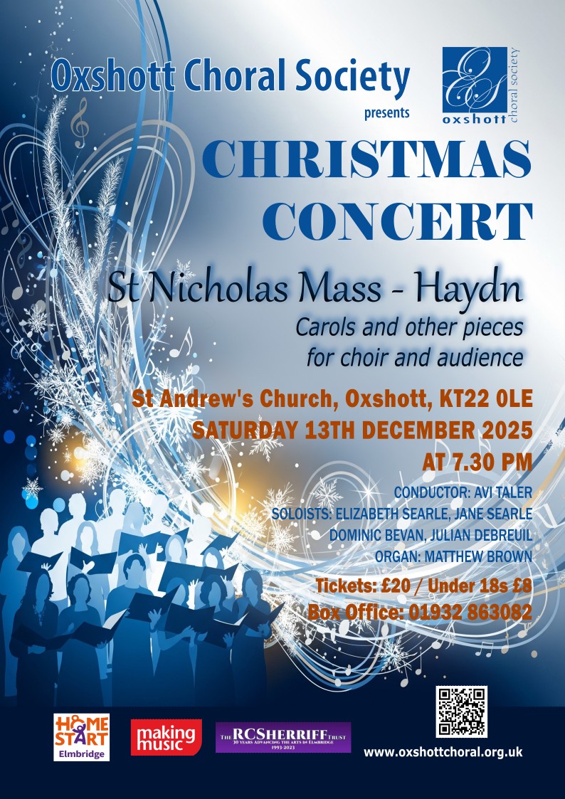 Christmas Concert Christmas Concert