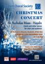 Christmas Concert
