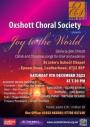 Joy to the World - Christmas Concert 2023